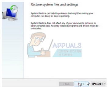 แก้ไข:การลงทะเบียนบริการหายไปหรือเสียหายใน Windows 10 
