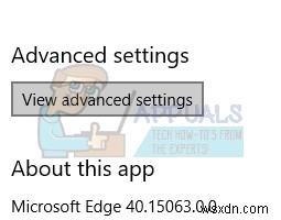 फिक्स:विंडोज 10 . पर वीडियो स्टटरिंग 