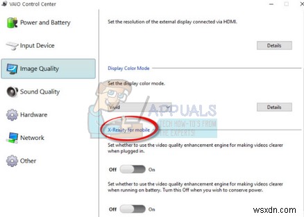 फिक्स:विंडोज 10 . पर वीडियो स्टटरिंग 
