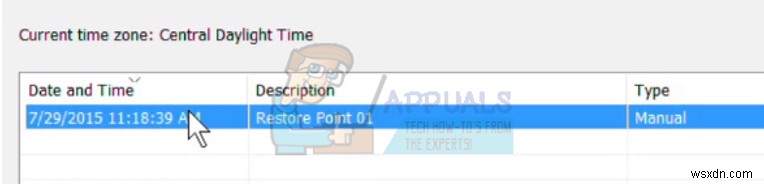 फिक्स:टास्क मैनेजर विंडोज 10 . पर नहीं खुल रहा है 