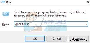 फिक्स:अनुरोधित ऑपरेशन के लिए ऊंचाई की आवश्यकता होती है 