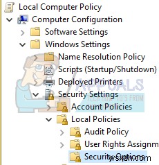 फिक्स:अनुरोधित ऑपरेशन के लिए ऊंचाई की आवश्यकता होती है 