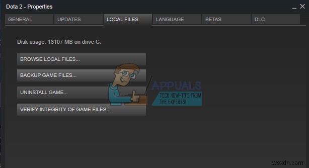  त्रुटि  पर  संदर्भित स्मृति पर निर्देश  को कैसे ठीक करें 