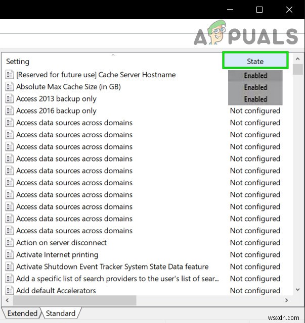 कैसे ठीक करें  कुछ सेटिंग्स आपके संगठन द्वारा प्रबंधित की जाती हैं  
