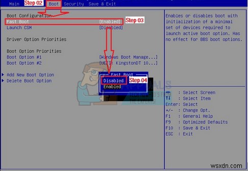 विंडोज 10 क्रिएटर्स अपडेट क्रैश और फ्रीज 