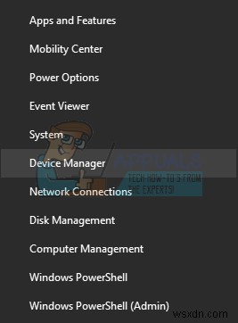 फिक्स:क्रिएटर्स अपडेट के बाद वाईफाई कनेक्ट नहीं होगा 