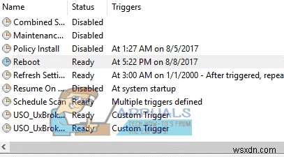 फिक्स:विंडोज 10 स्वचालित रूप से नहीं सोएगा 