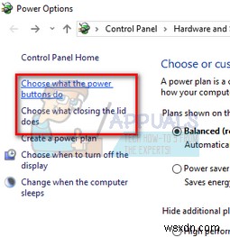 फिक्स:विंडोज 10 स्वचालित रूप से नहीं सोएगा 