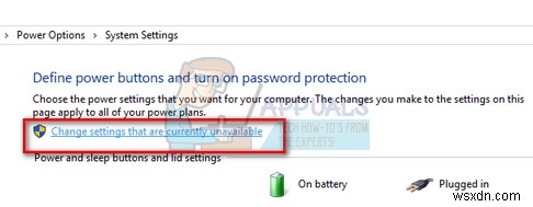 फिक्स:विंडोज 10 स्वचालित रूप से नहीं सोएगा 