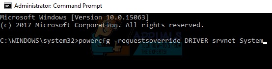 फिक्स:विंडोज 10 स्वचालित रूप से नहीं सोएगा 