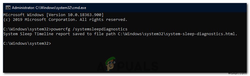 फिक्स:विंडोज 10 स्वचालित रूप से नहीं सोएगा 
