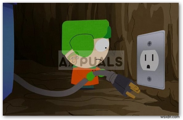 फिक्स:विंडोज 10 स्वचालित रूप से नहीं सोएगा 