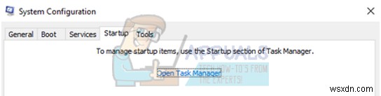 फिक्स:विंडोज होस्ट प्रोसेस Rundll32 हाई डिस्क और सीपीयू यूसेज 