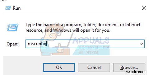 फिक्स:विंडोज होस्ट प्रोसेस Rundll32 हाई डिस्क और सीपीयू यूसेज 