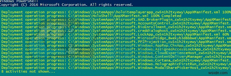 Khắc phục:Thiếu biểu tượng thanh tác vụ Windows 10 