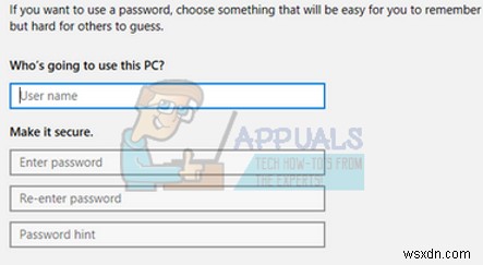 Khắc phục:Thiếu biểu tượng thanh tác vụ Windows 10 