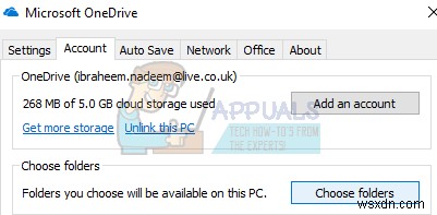 แก้ไข:File Explorer บน Windows 10 ช้า 