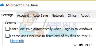แก้ไข:File Explorer บน Windows 10 ช้า 
