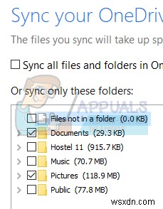 แก้ไข:File Explorer บน Windows 10 ช้า 
