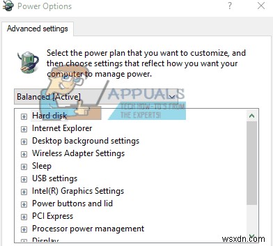 फिक्स:टचस्क्रीन काम नहीं कर रहा विंडोज 10 