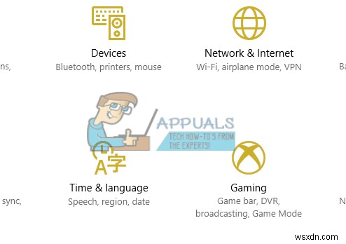 แก้ไข:ป้อนป๊อปอัปข้อมูลรับรองเครือข่ายใน Windows 10 