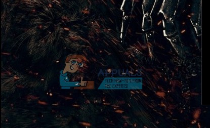 แก้ไข:ป้อนป๊อปอัปข้อมูลรับรองเครือข่ายใน Windows 10 