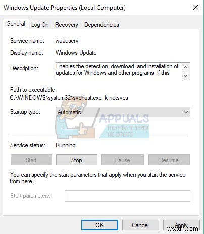 विंडोज 10 त्रुटि को कैसे ठीक करें 0x8007042c 