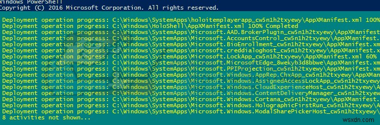फिक्स:विंडोज 10 कैलकुलेटर काम नहीं कर रहा है 