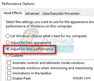 วิธีแก้ไขแถบงานที่แสดงแบบเต็มหน้าจอ 