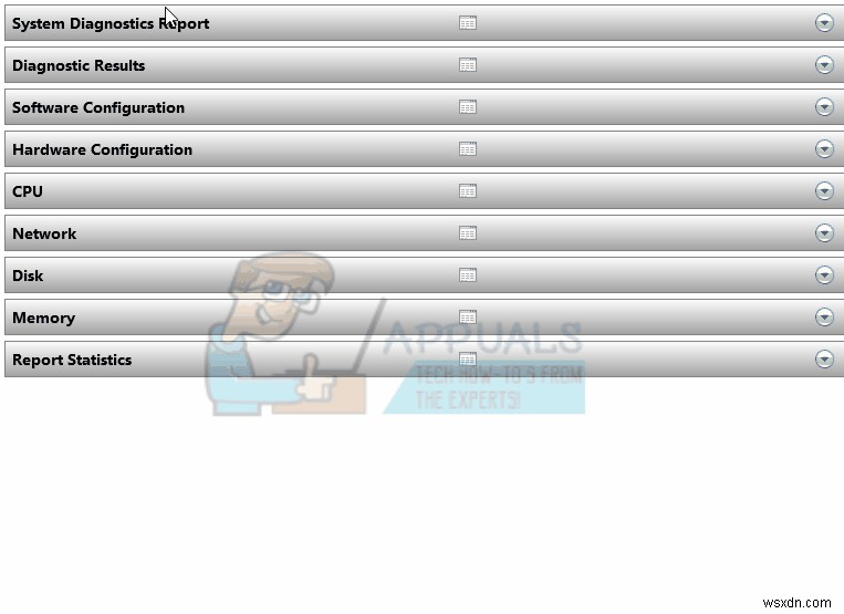 विंडोज 10 में विंडोज एक्सपीरियंस इंडेक्स (WEI) स्कोर प्राप्त करें 