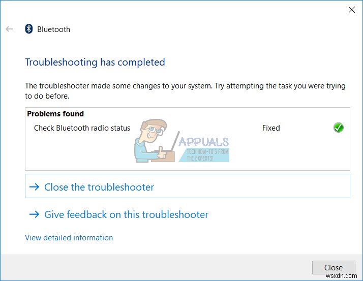 แก้ไข:Windows ได้หยุดอุปกรณ์นี้เนื่องจากได้รายงานปัญหา (รหัส 43) windows 10 