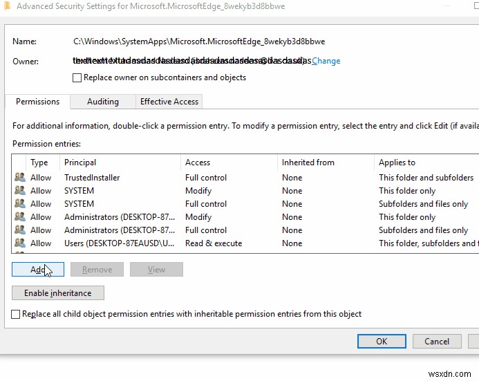 วิธีปิดการใช้งาน Edge PDF Viewer ใน Windows 10 
