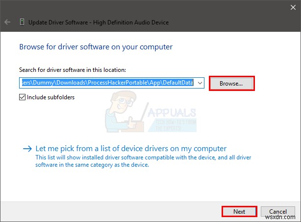 फिक्स:विंडोज 10 नो साउंड 