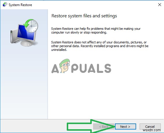 फिक्स:विंडोज 10 बेतरतीब ढंग से जमा देता है 