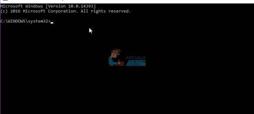 विंडोज 10 में अपग्रेड करते समय त्रुटि 0x8007007e को कैसे ठीक करें 