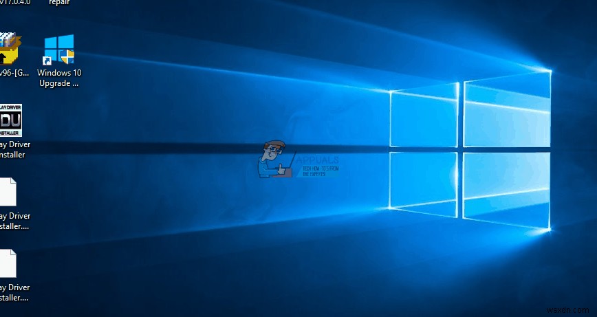 วิธีแก้ไข IPCONFIG.EXE ที่กระพริบและเปิดขึ้นมาเมื่อ Startup 
