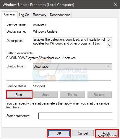 विंडोज 10 स्टोर एरर कोड 0x80072EFD को कैसे ठीक करें 