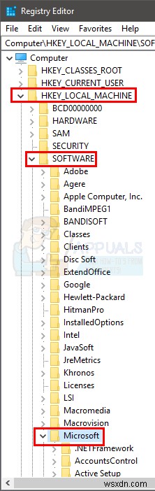 विंडोज 10 स्टोर एरर कोड 0x80072EFD को कैसे ठीक करें 