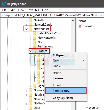विंडोज 10 स्टोर एरर कोड 0x80072EFD को कैसे ठीक करें 