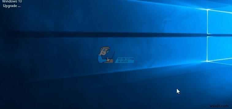 วิธีแก้ไขรหัสข้อผิดพลาดของ Windows Update 0x80004005 