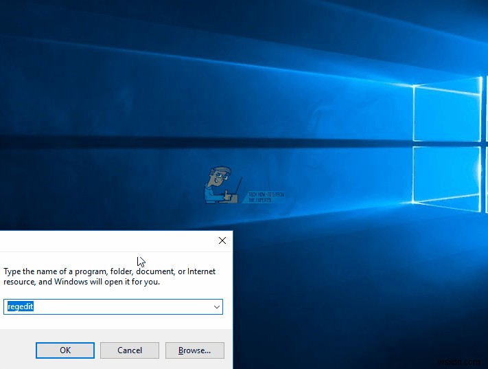 วิธีสำรองและกู้คืนรีจิสทรีใน Windows 7, 8, 10 และ 11 