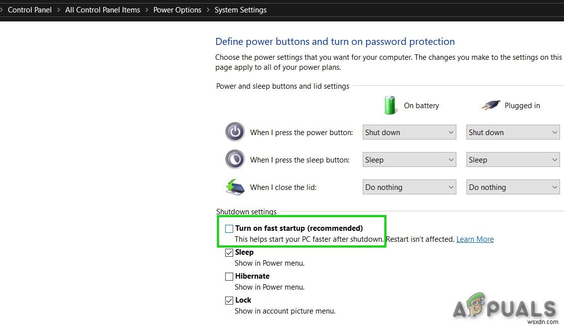 विंडोज 10 पर बूट त्रुटि 0xc000000e को कैसे ठीक करें 