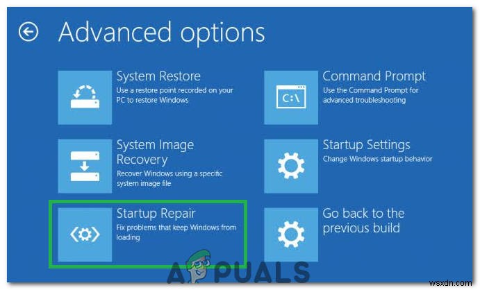 विंडोज 10 पर बूट त्रुटि 0xc000000e को कैसे ठीक करें 