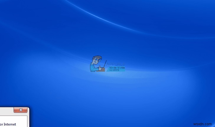 วิธีแก้ไขการใช้งาน CPU สูงโดย GfxUI.exe บน Windows 10 