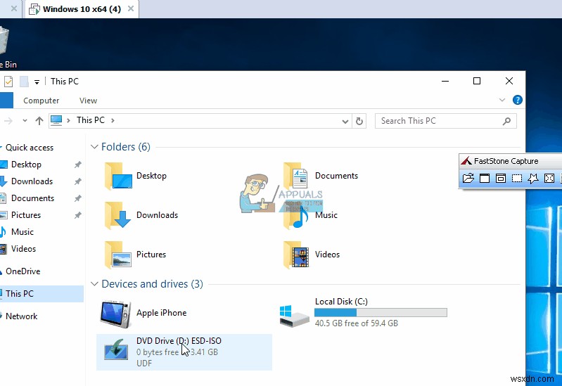 विंडोज 10 स्टोर त्रुटि को कैसे ठीक करें 0x80073CF9 
