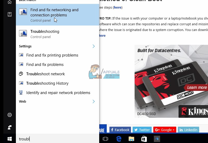 विंडोज स्टोर को कैसे ठीक करें त्रुटि 0x80070015 स्थापित करें  कुछ गलत हो गया  