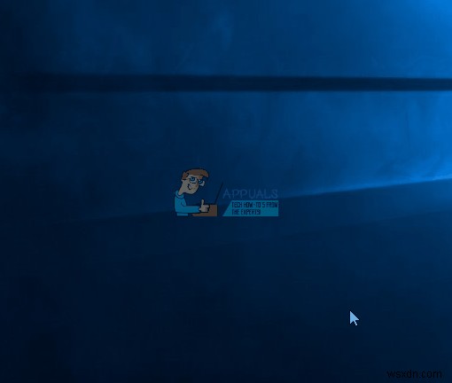 फिक्स: यह डिवाइस प्रारंभ नहीं हो सकता  के साथ कोई ऑडियो नहीं। (कोड 10)” त्रुटि संदेश 