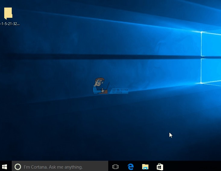 फिक्स: यह डिवाइस प्रारंभ नहीं हो सकता  के साथ कोई ऑडियो नहीं। (कोड 10)” त्रुटि संदेश 