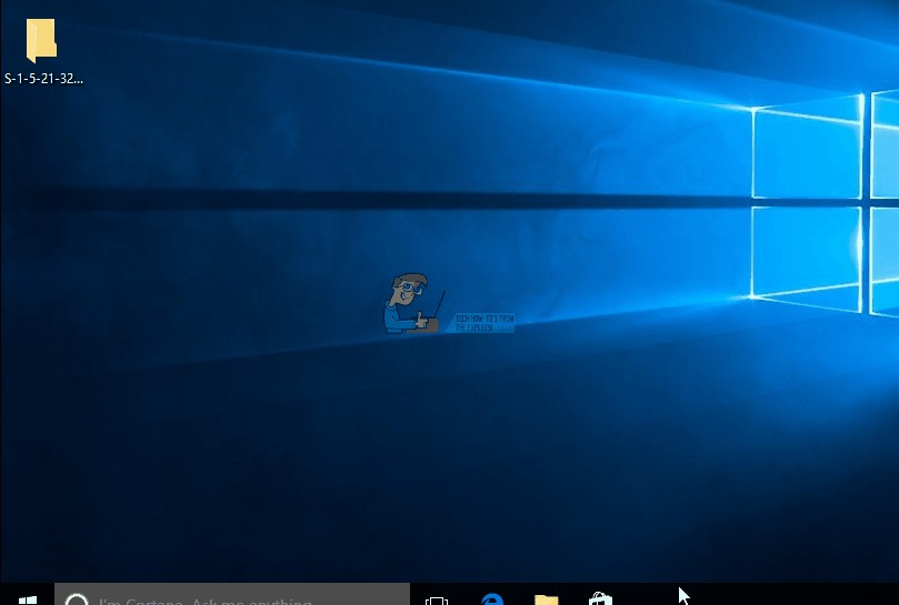 फिक्स: यह डिवाइस प्रारंभ नहीं हो सकता  के साथ कोई ऑडियो नहीं। (कोड 10)” त्रुटि संदेश 