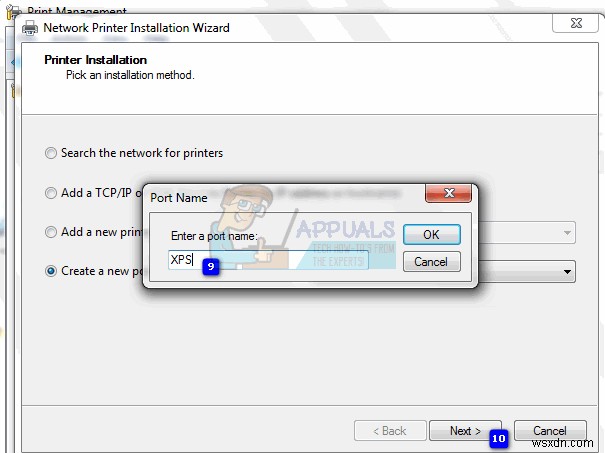 การแก้ไข:QuickBooks ไม่สามารถบันทึกแบบฟอร์มของคุณเป็นไฟล์ PDF 